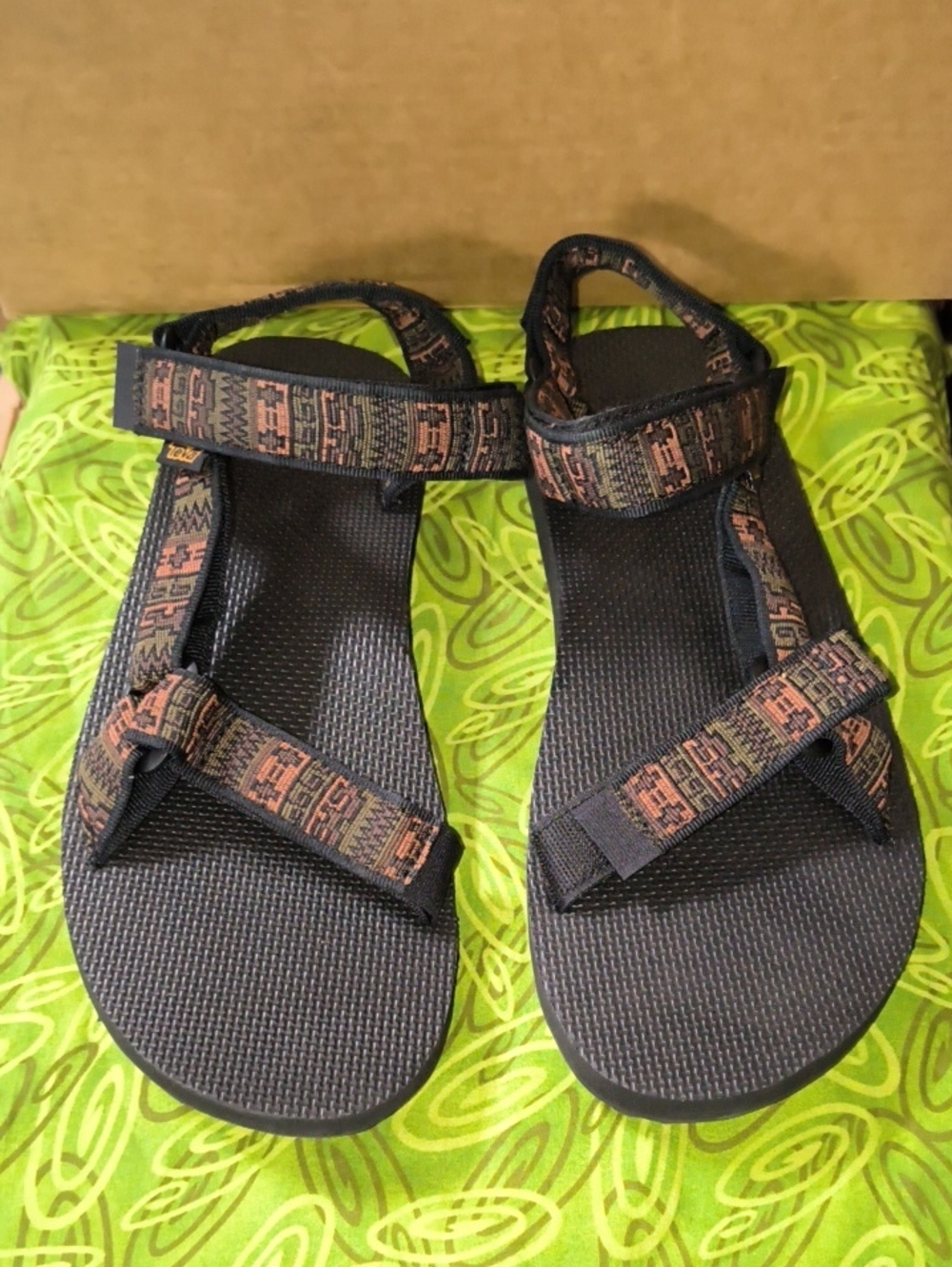 Teva Men's Original Universal Sandals US 11 UK 10 EU 44.5